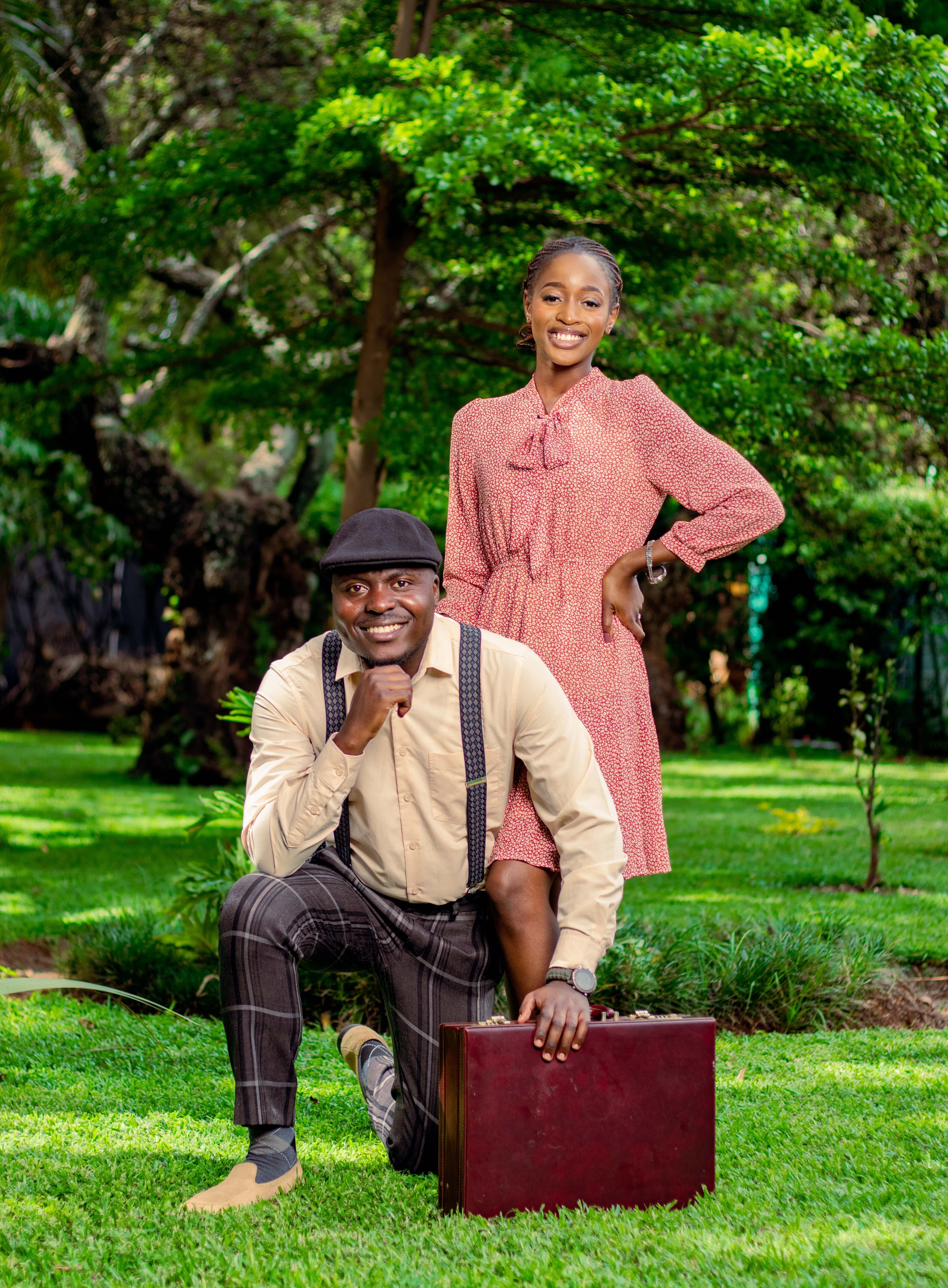 Portrait Photography